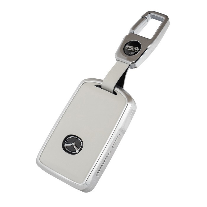 SKYBELL（スカイベル） キーケース マツダ CX3 CX5 CX8 CX30 CX60 MX30