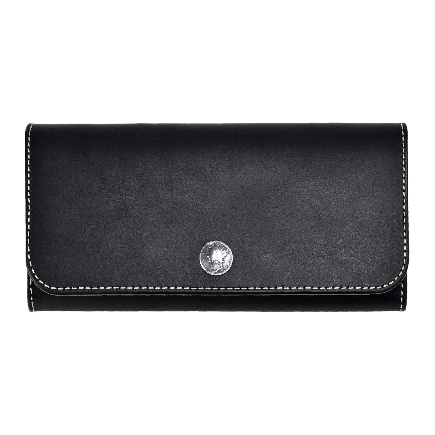 FUNNY公式ストア ファニー トライフォードウォレット ラティーゴレザー