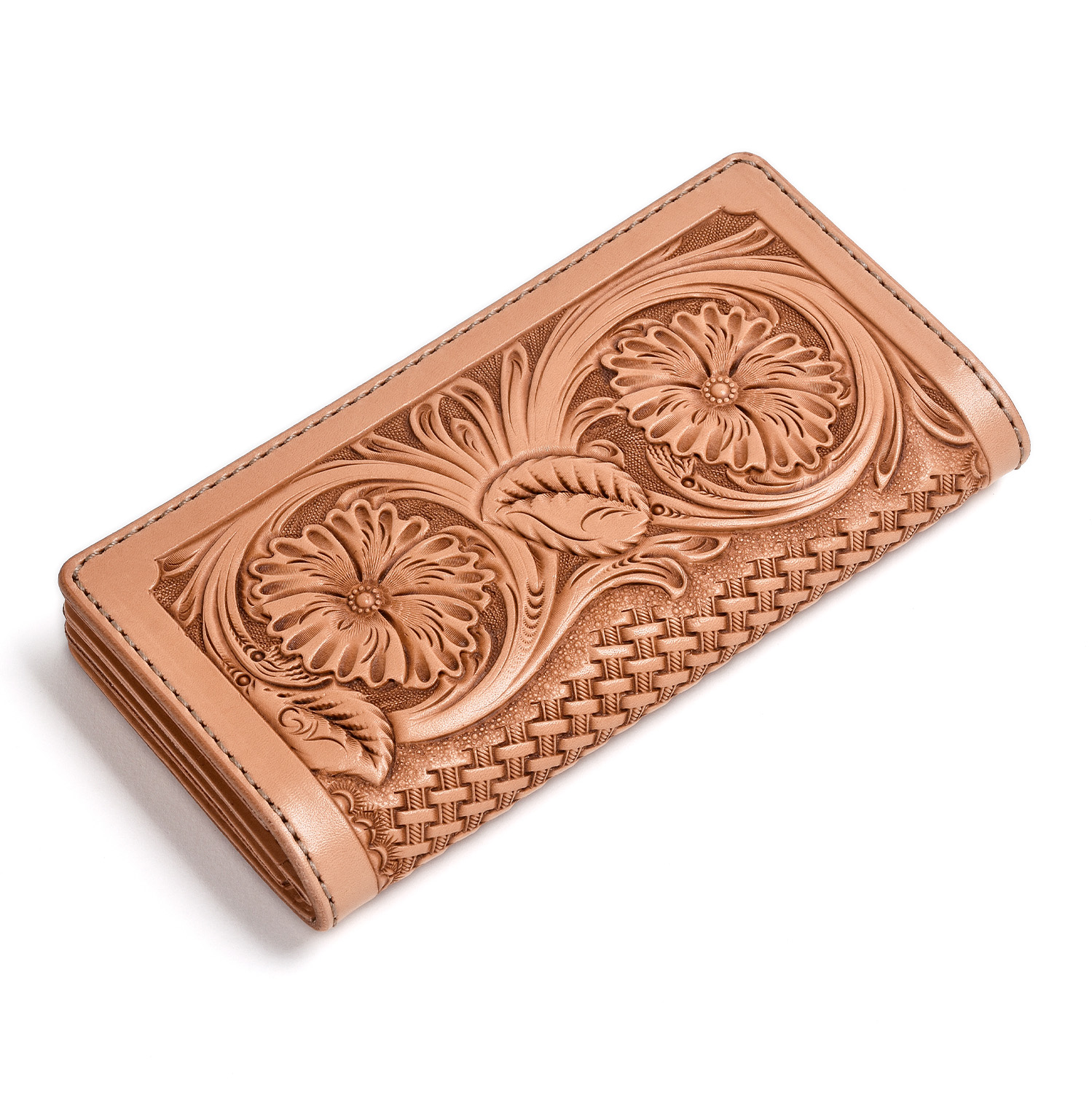 FUNNY公式ストア ファニー ウォレットジュニア ハンドクラフト（L