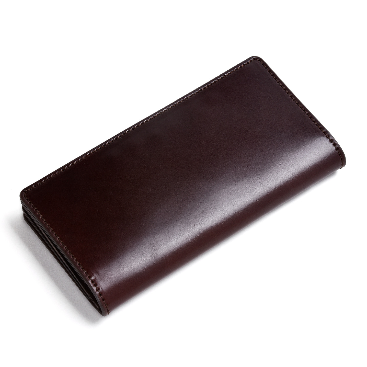 FUNNY公式ストア ファニー ウォレットジュニア コードバン 財布 長財布