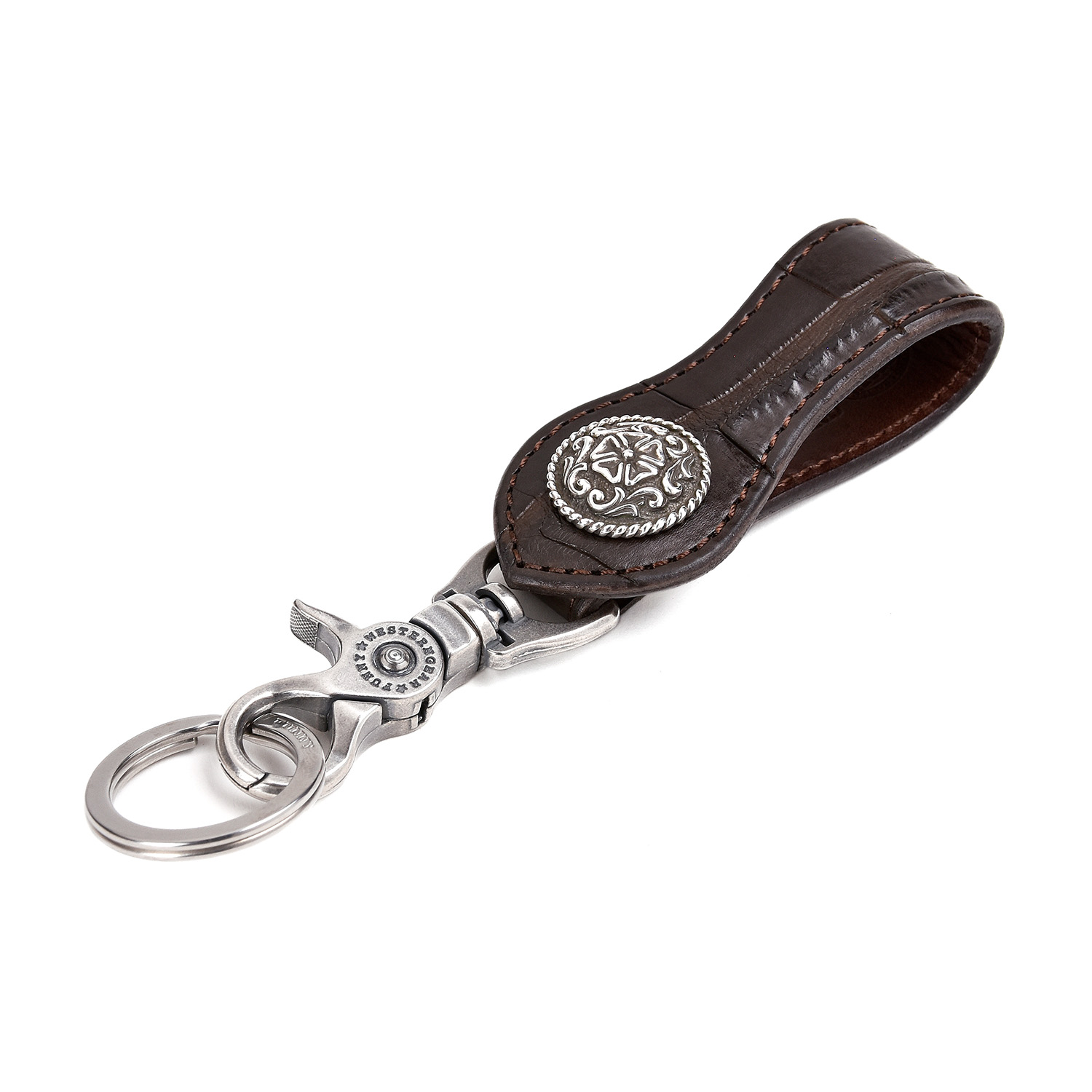 FUNNY公式ストア ファニー ノーマルヘッドループキーホルダー 21mm