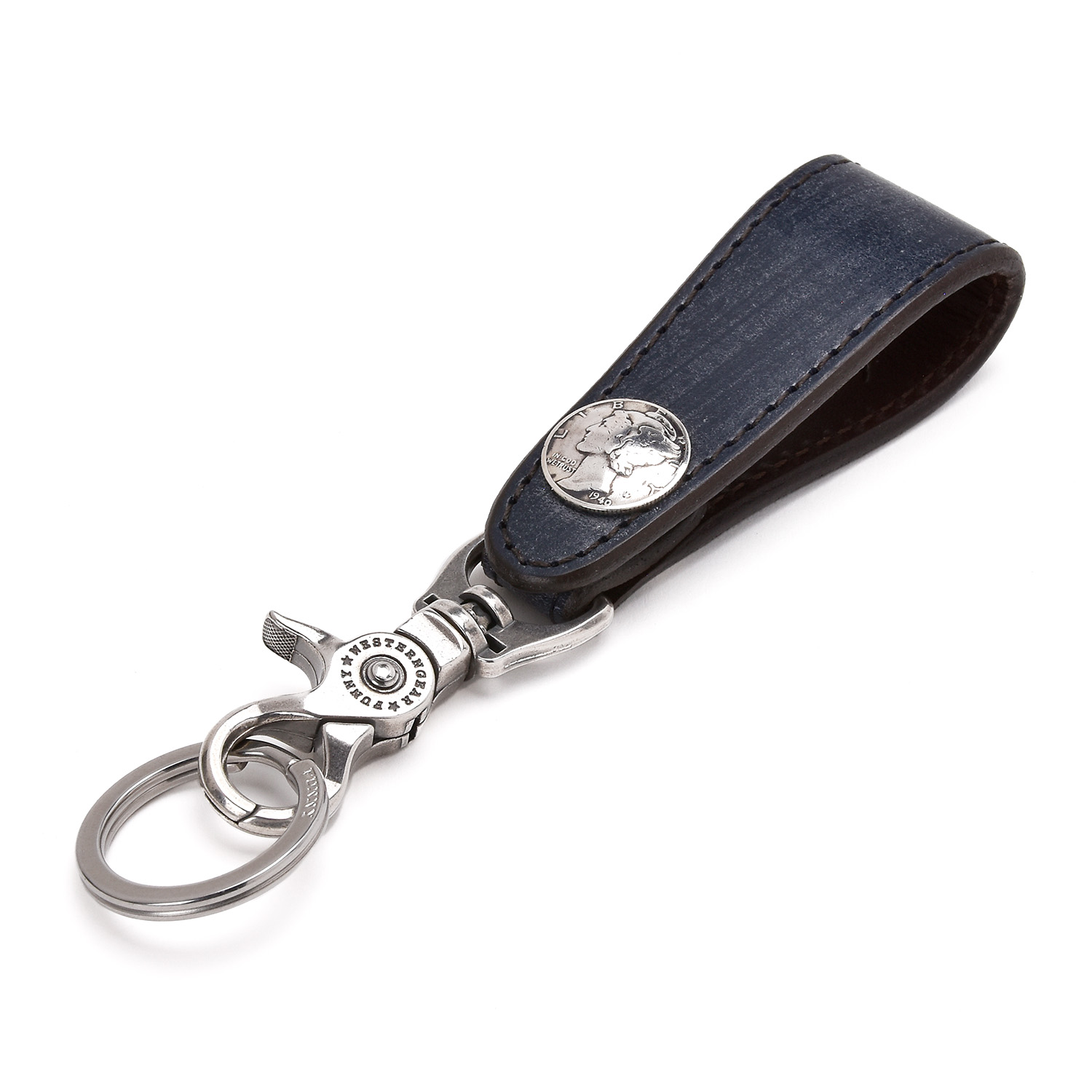 FUNNY（ファニー） FUNNY公式ストア ループキーホルダー