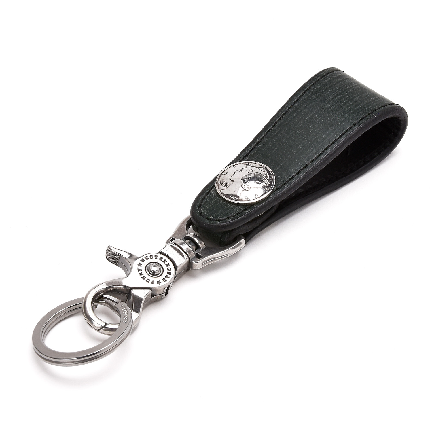 FUNNY（ファニー） FUNNY公式ストア ループキーホルダー