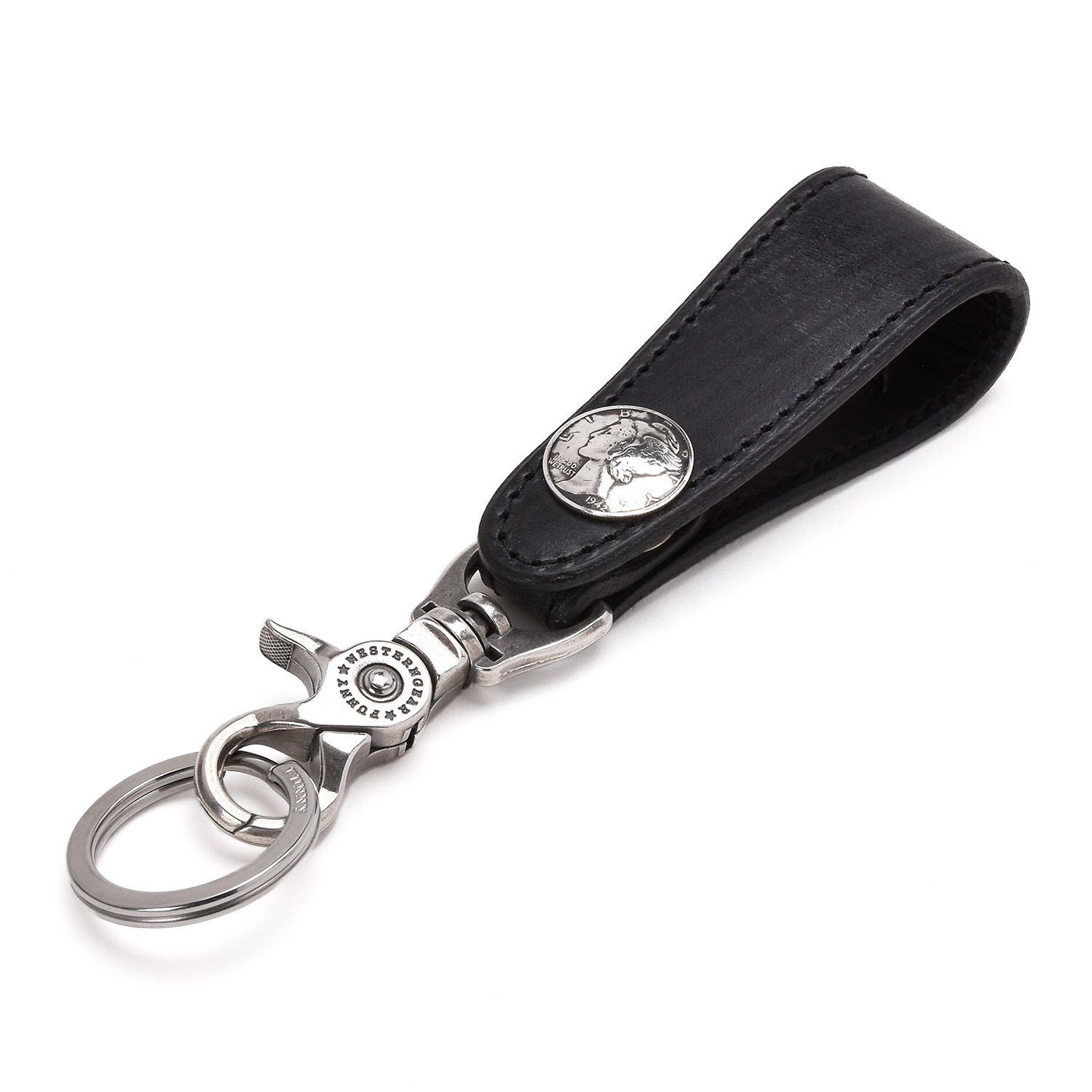 FUNNY（ファニー） FUNNY公式ストア ループキーホルダー