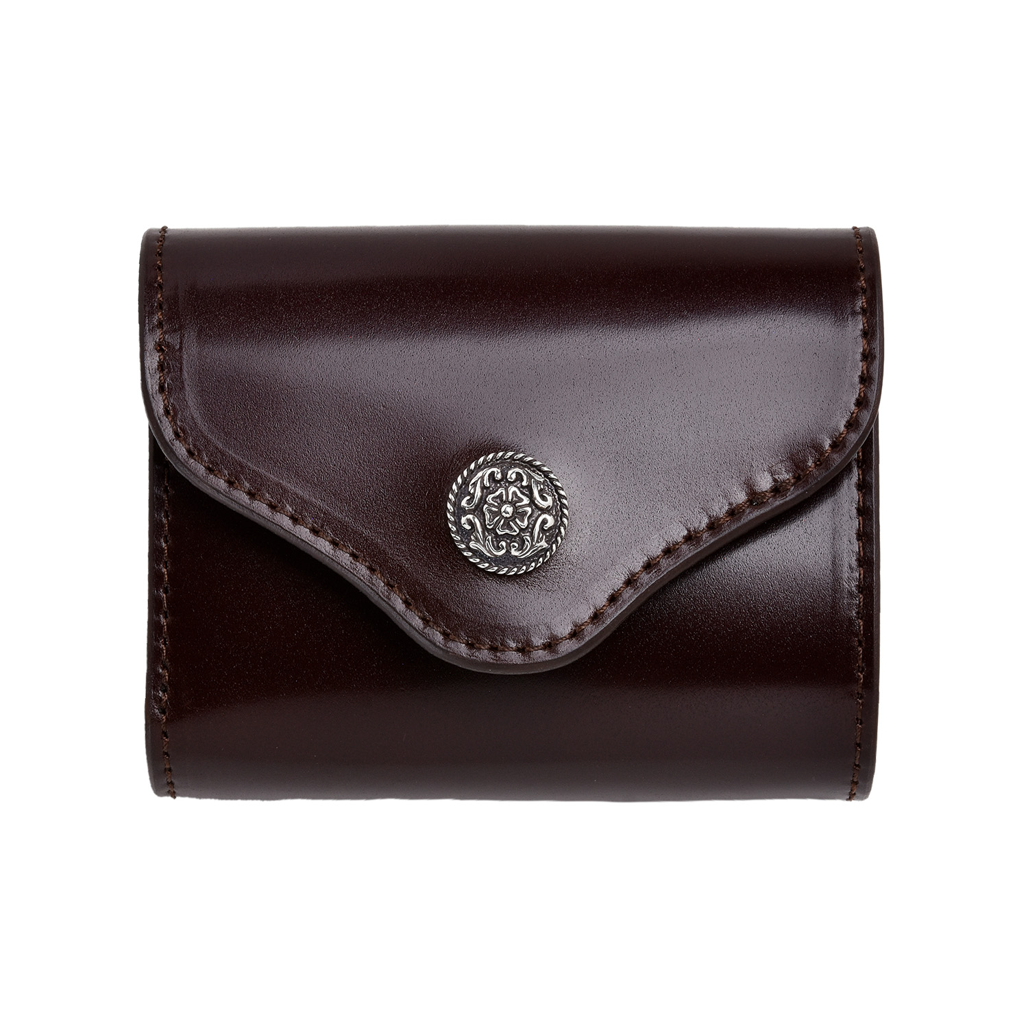 FUNNY（ファニー） FUNNY公式ストア ペブル コードバン 財布