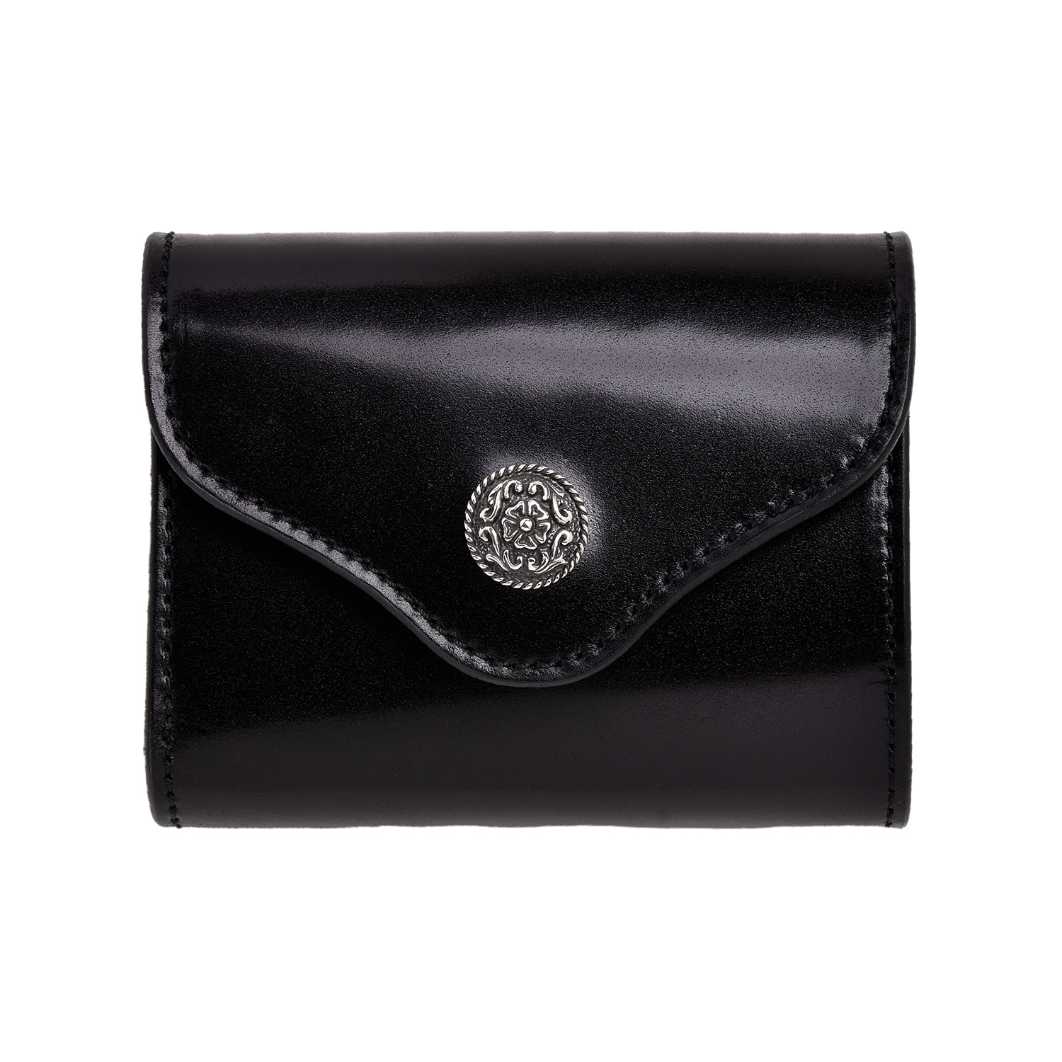 FUNNY（ファニー） FUNNY公式ストア ペブル コードバン 財布