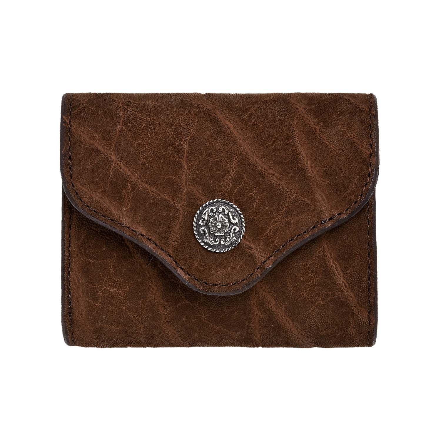 FUNNY（ファニー） FUNNY公式ストア ペブル エレファント 財布