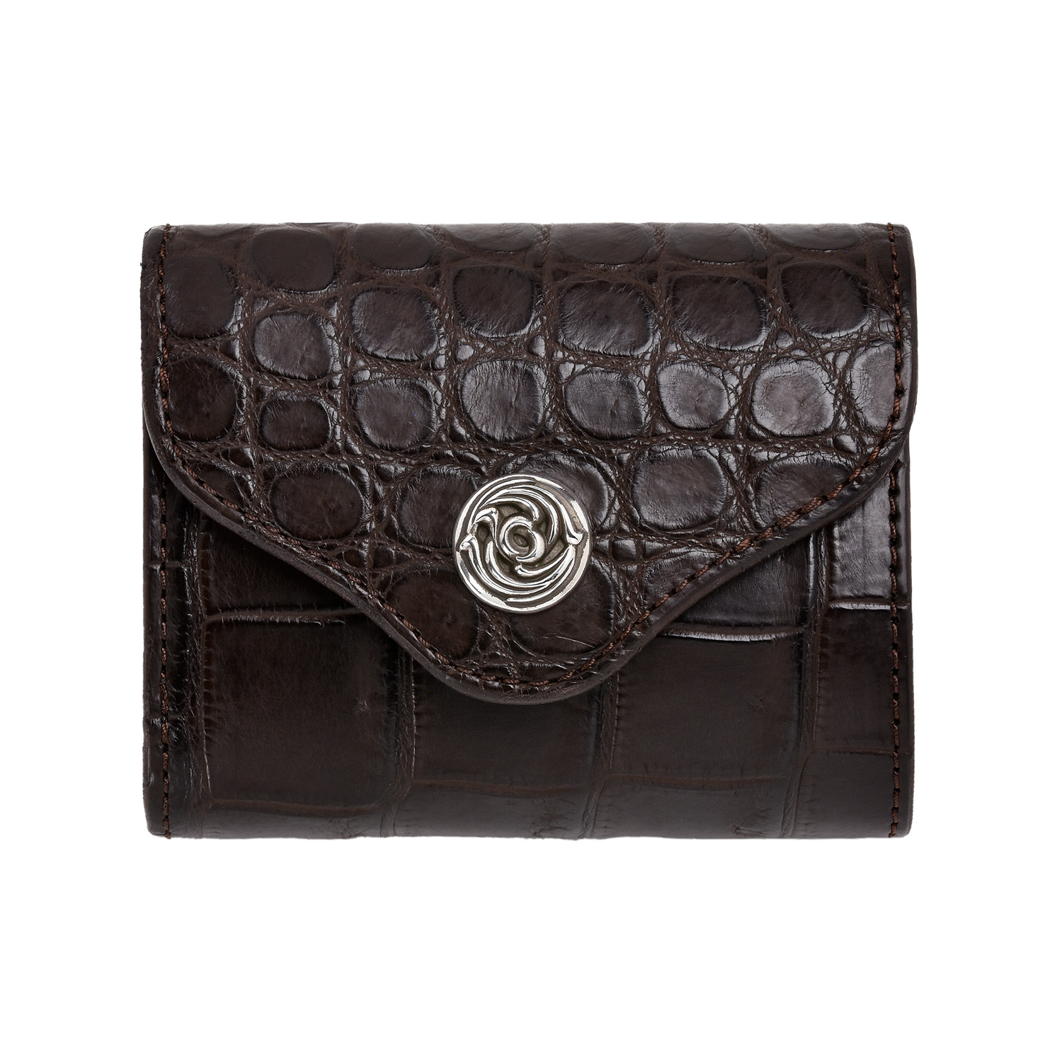 FUNNY（ファニー） FUNNY公式ストア ペブル ポロサスクロコダイル