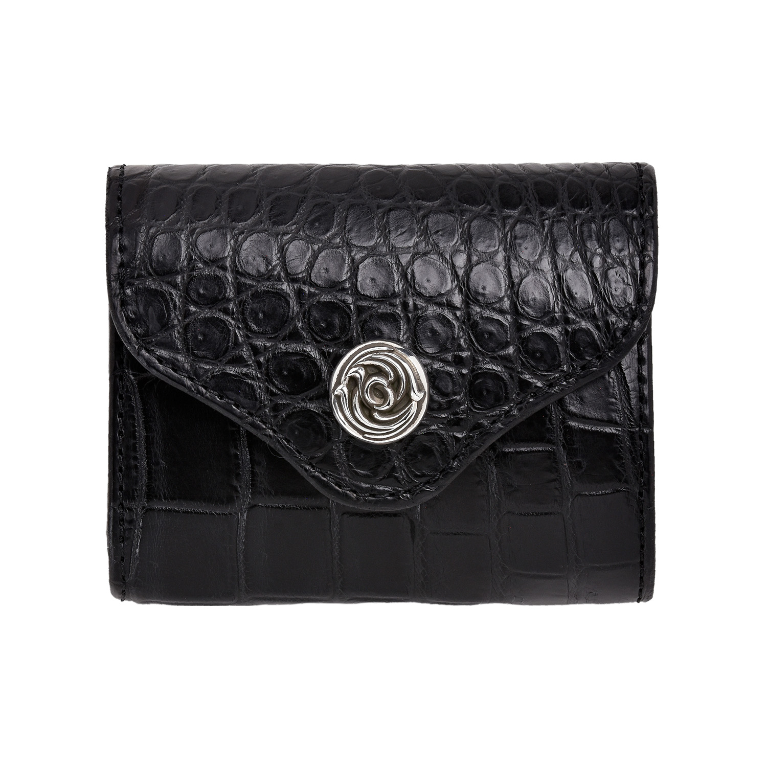 FUNNY（ファニー） FUNNY公式ストア ペブル ポロサスクロコダイル