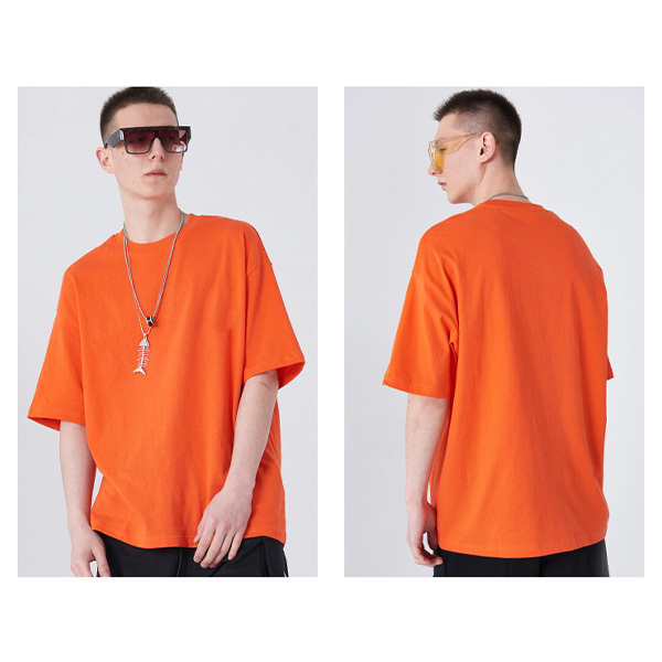 メンズ Tシャツ 無地Tシャツ シンプル 肩落ち カジュアル a1042 Tシャツ メンズ 半袖 無地 カットソー クルーネック 丸首