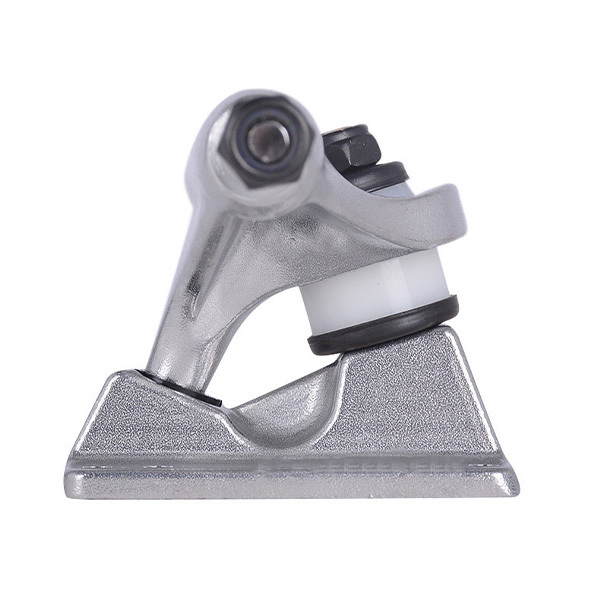 スケボー トラック スケートボード ブランク ストリート セット