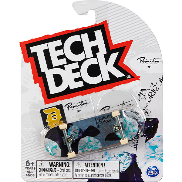 テックデッキ 指スケ TECH DECK 96mｍ フィンガーボード Vol.15 