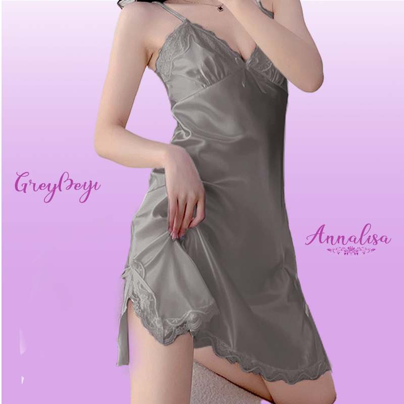 ベビードール スリップ セクシーランジェリー 男ウケ ネグリジェ 過激