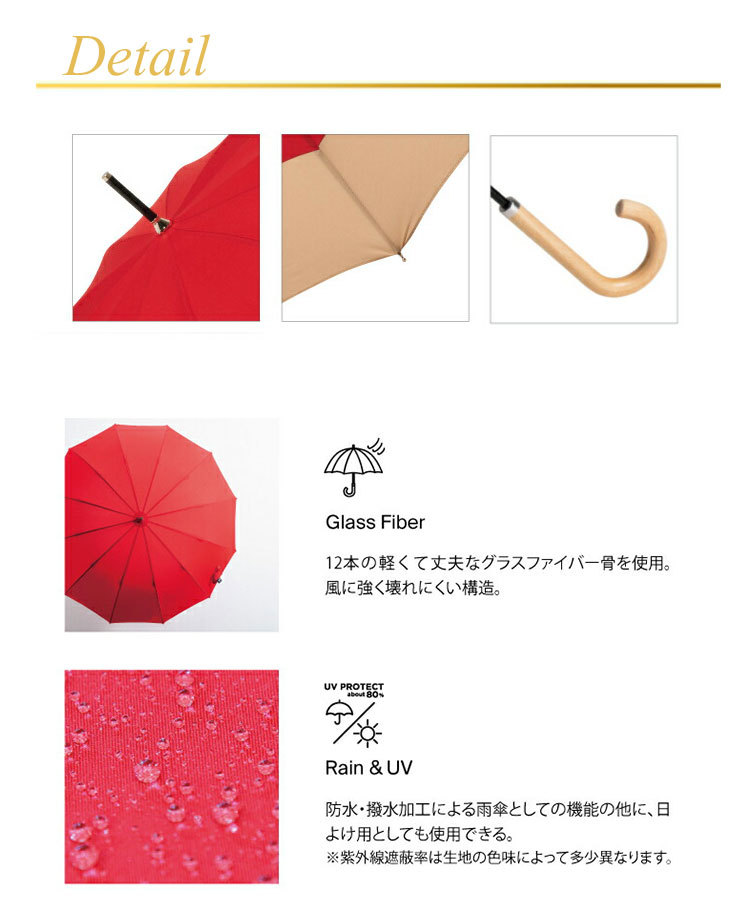 【タグ付き未使用品】フェイラー 長傘 マナマナ レディース UVカット タグ付き未使用品】フェイラー 長傘 マナマナ レディース UV