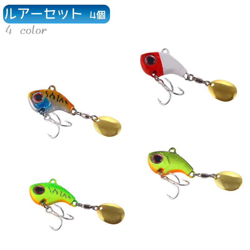 ハードルアー　51個セット Amazon.co.jp: バス釣り ハードルアー ルアー セット 全長4.5