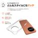 AQUOS R11 ケース クリア レンズ保護 aquosr11 カバー 衝撃吸収 エアクッション TPU ソフトケース 透明 SH-51G SH-M35 スマホカバー 擦り傷防止 耐衝撃 関連画像1