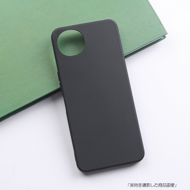 AQUOS wish4 ガラスフィルム ケース セット 保護フィルム SH-52E 液晶保護ガラスシート Y!mobile 強化ガラス シート 高光沢タイプ 送料無料 関連画像2