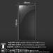 AQUOS wish / AQUOS wish2 / AQUOS wish3 ガラスフィルム SH-51C sh51c A204SH SHG06 A104SH フィルム アクオス ウィッシュ スマホ 携帯 関連画像1