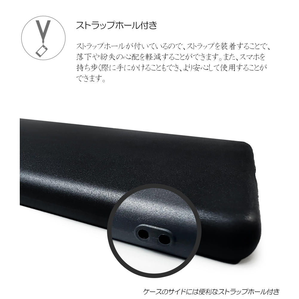 Redmi Note10T ケース Redmi Note10JE カバー ブラック 黒 耐衝撃 ソフトケース TPU カバー ソフト redmi note10t note10je スマホカバー 関連画像5