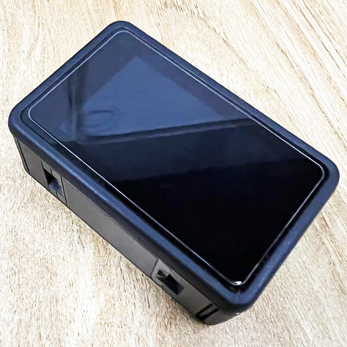 DJI Osmo Action 4 ガラスフィルム 保護フィルム アクション4 液晶保護ガラスシート 強化ガラス シート 高光沢タイプ ポイント消化 関連画像4