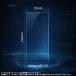 Galaxy A57 5G ガラスフィルム ケース セット galaxy a57 5g 保護フィルム SC-54G 液晶保護ガラスシート 衝撃吸収 エアクッション 高光沢タイプ SM-A576Q 関連画像1