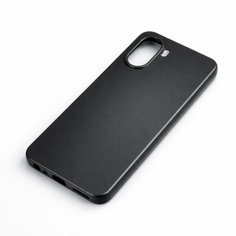 nubia S2 ケース nubia S2 カバー nubia S2 ケース nubia S2 A504ZT 黒 ブラック 耐衝撃 TPU ソフトケース ストラップ ホール 軽量 シンプル 耐衝撃 |  | 07