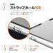 AQUOS R11 ケース クリア レンズ保護 aquosr11 カバー 衝撃吸収 エアクッション TPU ソフトケース 透明 SH-51G SH-M35 スマホカバー 擦り傷防止 耐衝撃 関連画像4