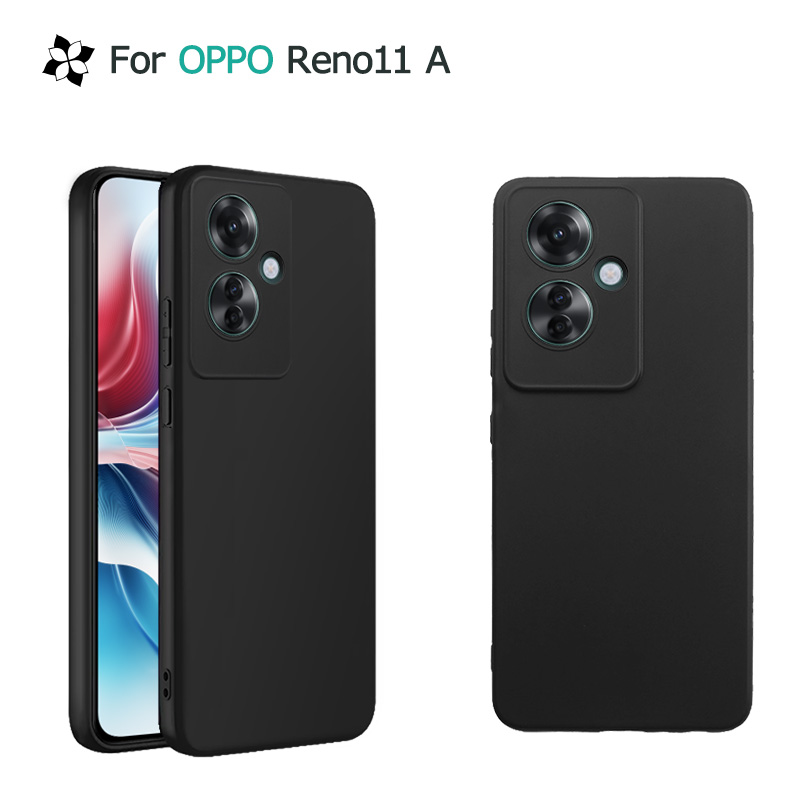 Yasu☆４ケース AQUOS wish4 ケース カバー 黒 ブラック 耐衝撃 マット ソフト