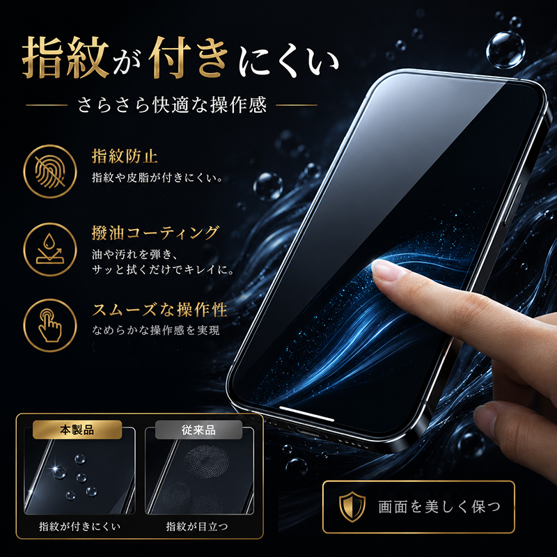nubia S2 保護フィルム nubia S2e S2R S2 Liteガラスフィルム 強化ガラス シート 高光沢タイプ 強化ガラスフィルム 液晶保護ガラスシート ポイント消化 送料無料 関連画像5