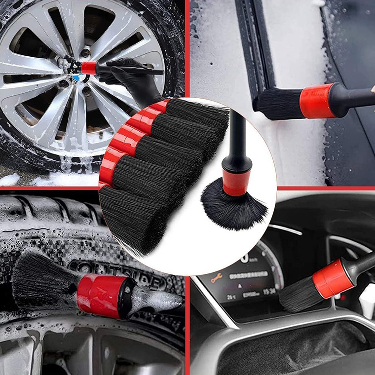 14点セット】洗車 セット 14点 タオル スポンジ グローブ タイヤ
