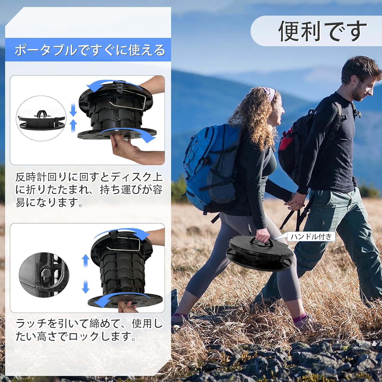 簡易トイレセット 防災トイレ 仮設トイレ 簡易トイレテント トイレテント 組み立て不要】簡易トイレ テント セット ポータブルトイレ