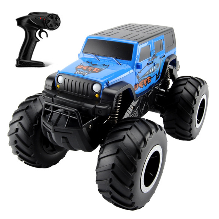 ラジコンカー 水陸両用 子供 子供向け オフロード RCカー 1/16 4wd