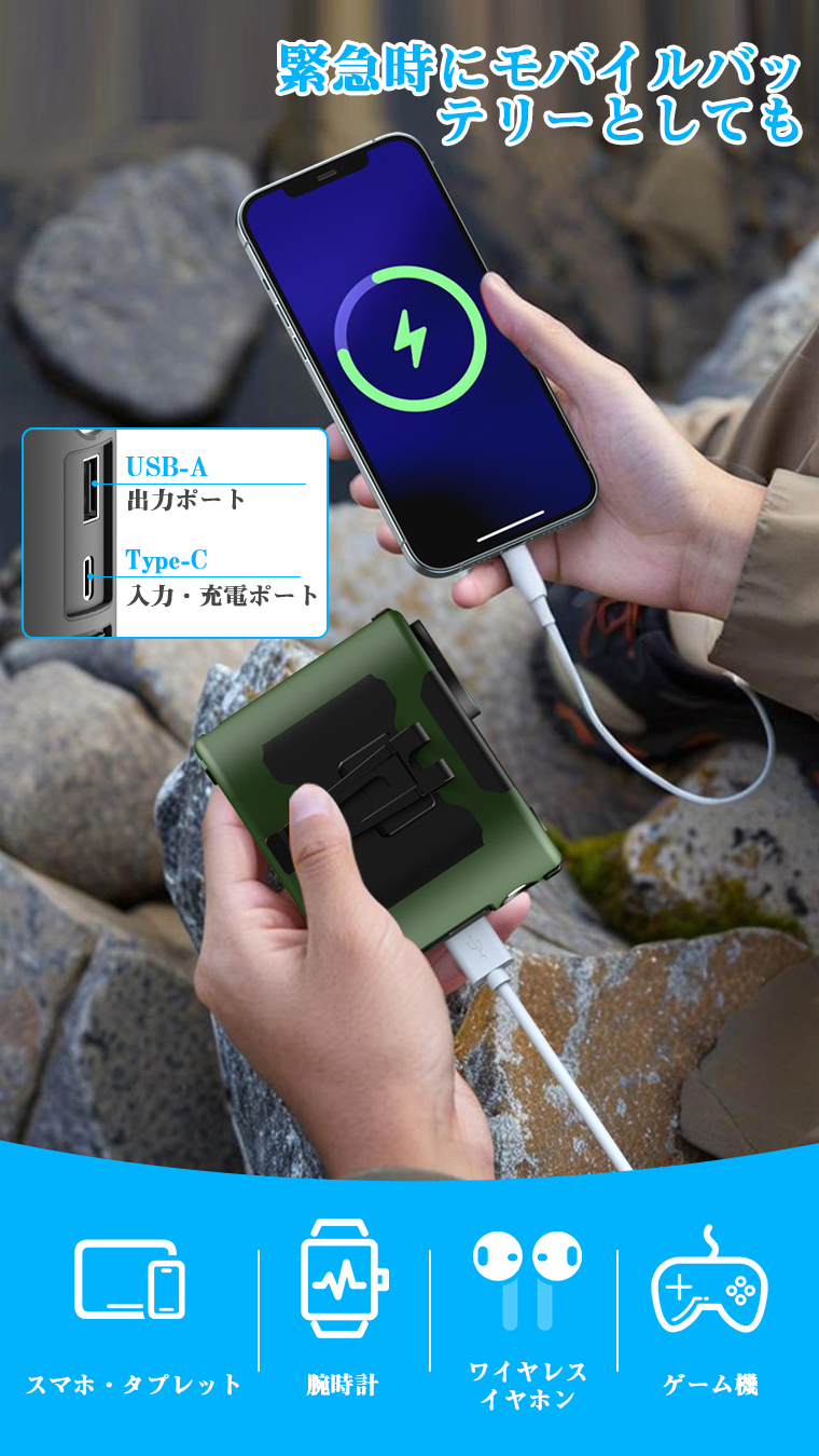 扇風機 腰掛 ベルトファン 首かけ 静音 充電式 腰掛け ハンズフリー
