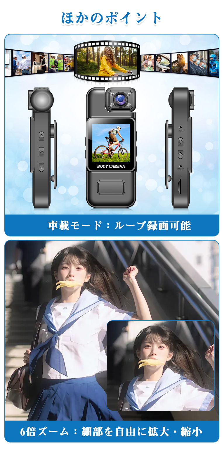 デジタルカメラ　Wi-Fi対応 Amazon | WIFI デジタルカメラ、2.5K 24MP デジタルカメラ 16