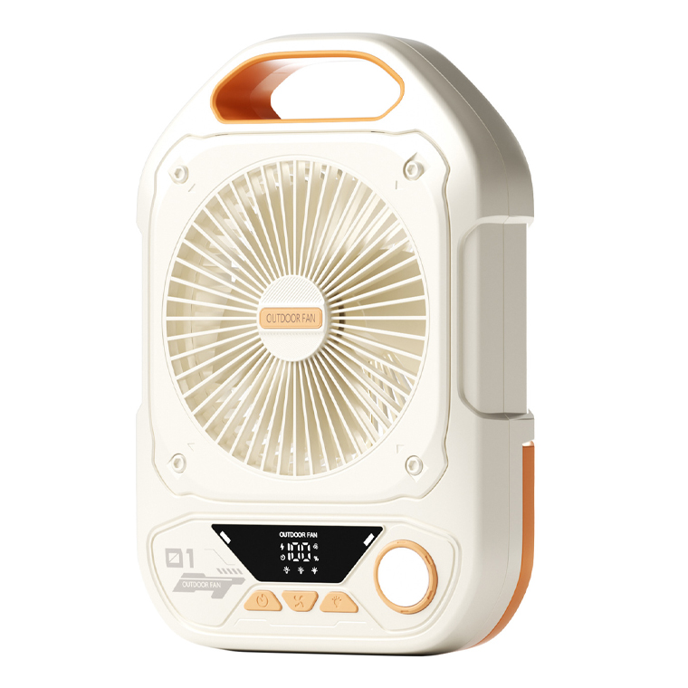 【新品未使用】キャンプ 扇風機 アウトドア 充電式 ポータブル扇風機 扇風機 キャンプ アウトドア 20000mAh 充電式 卓上扇風機 吊り