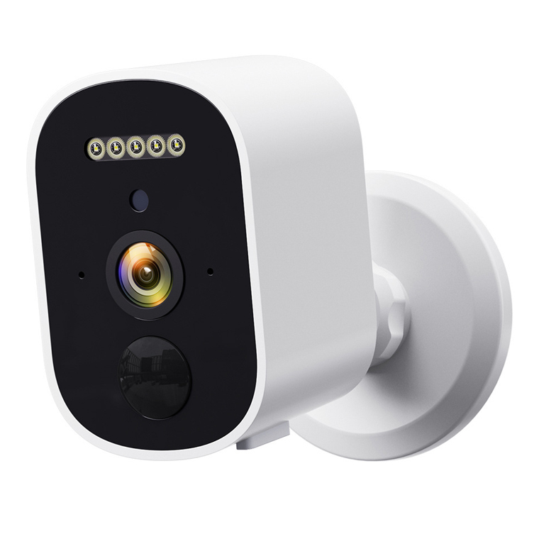 工事不要・マグネット式】防犯カメラ 屋外 ソーラー マグネット 電源