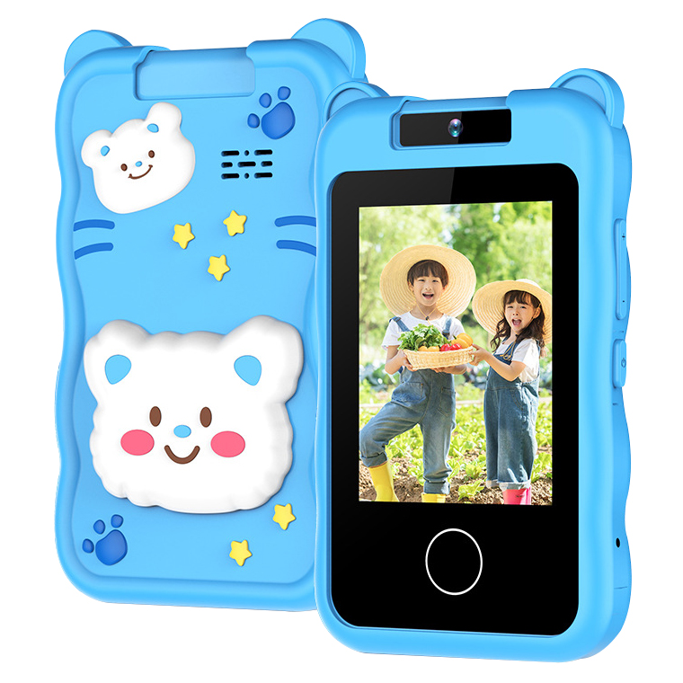 キッズスマホ カメラ おもちゃ 2025 ユニコーン 子供用 子ども スマホ