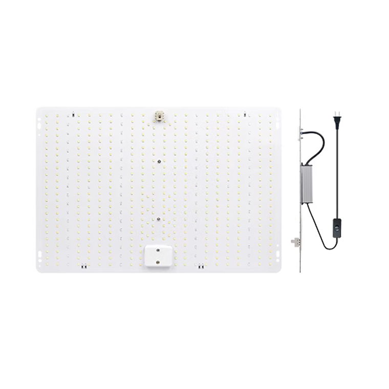 【２個セット】植物育成ライト LED 1000W フルスペクトル 室内温室栽培 mjd1370.jpg