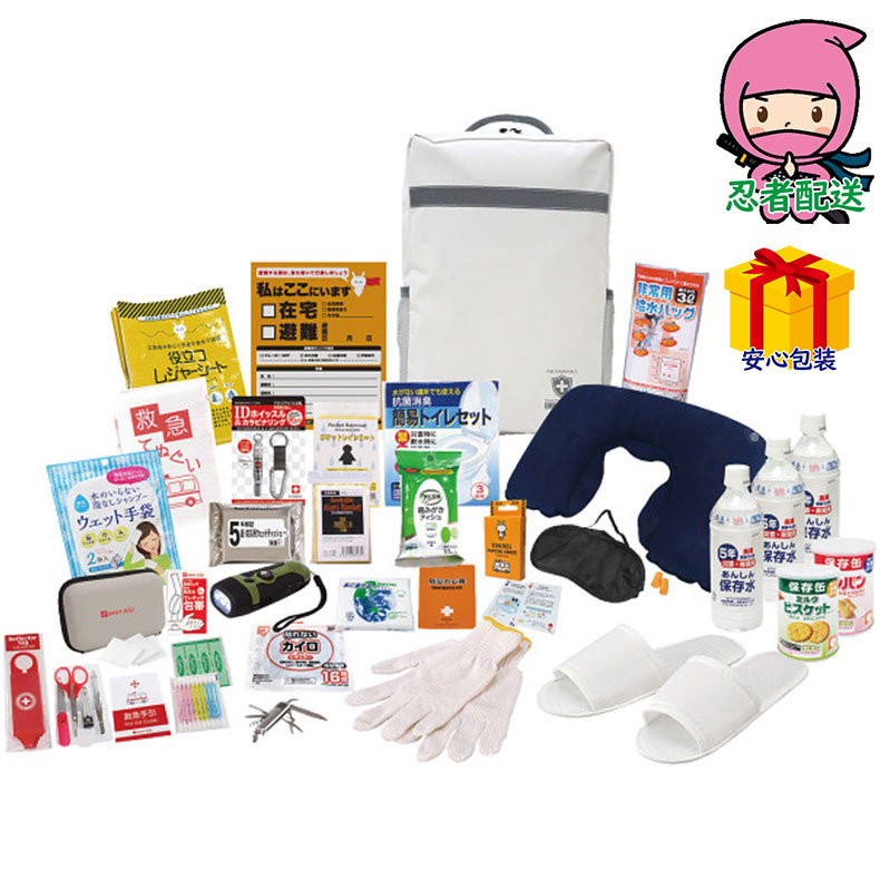 Yahoo! Yahoo!ショッピング(ヤフー ショッピング)能登のために チャリティー防災セット 食料品 不明 不明