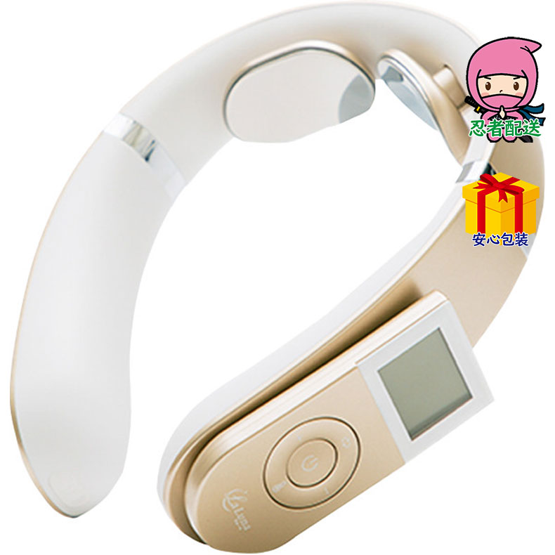 春ギフト プレゼント 卒業 入学 就職 新生活 ラルーナ ネックケア電化製品
