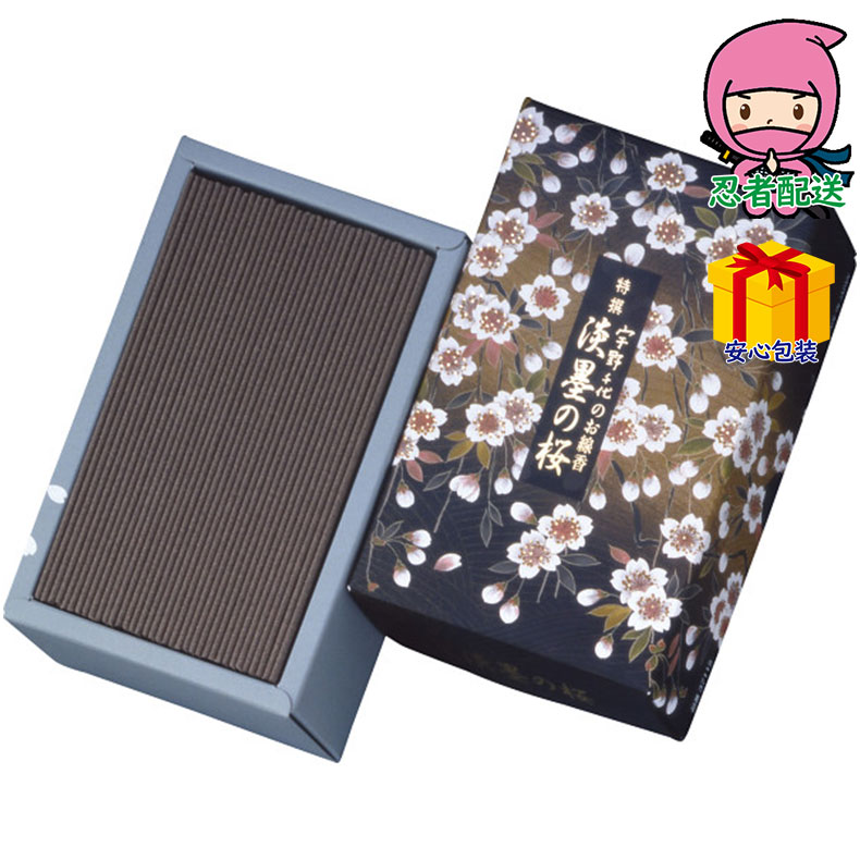 日本香堂 お線香（バラ詰） 台所・日用品・収納 家庭日用品 日用品雑貨