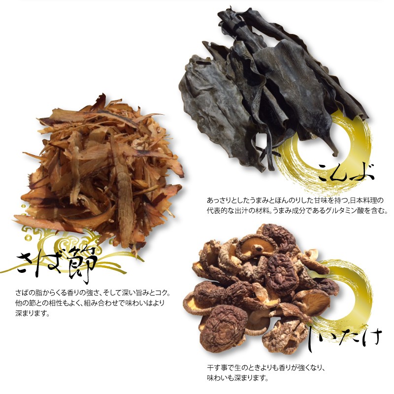 煮出すだけで美味しい料理が出来上がり