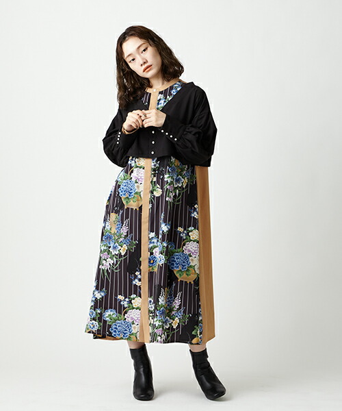 大正ロマン ワンピースの商品一覧 通販 Yahoo ショッピング