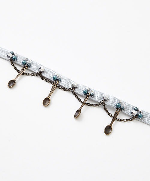 公式 ふりふ 帯締め 手品帯締め ゆかた 浴衣 浴衣小物 着物 振袖 帯締め 帯飾り 帯留付き 三分紐 ビーズ コイン トランプ スプーン シルク 絹 レトロ