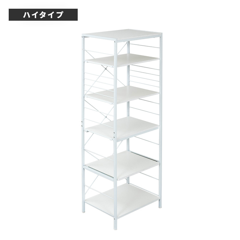 MINT レンジ台 レンジラック 大型レンジ対応 60.5幅 ハイタイプ