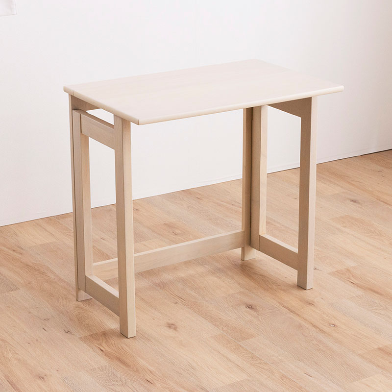 折りたたみ式自然木テーブル ロングテーブル ローテーブル センターテーブル 長方形 長め 軽量