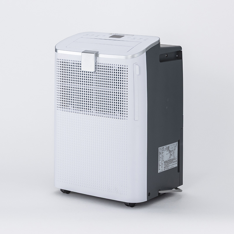 MINT 新商品 スポットクーラー 排熱なし 排熱レス 1.0kW 冷房 置き型