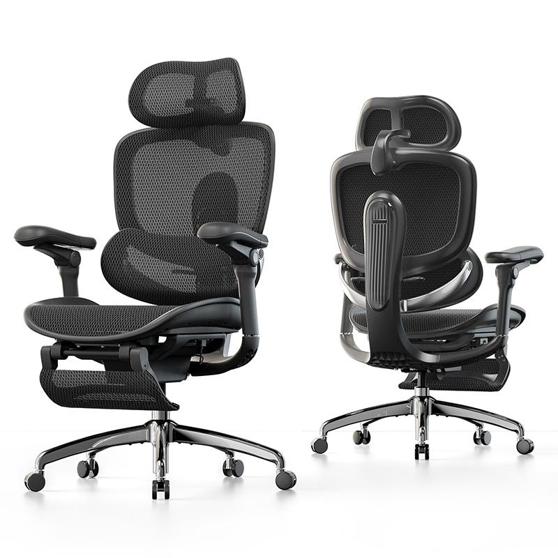 新商品 DynaCoreサポート SIHOO セカンドC PRO 高機能チェア DORO