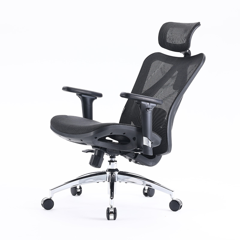 新商品 通気性抜群 SIHOO M57 オフィスチェア メッシュ 在宅ワーク対応