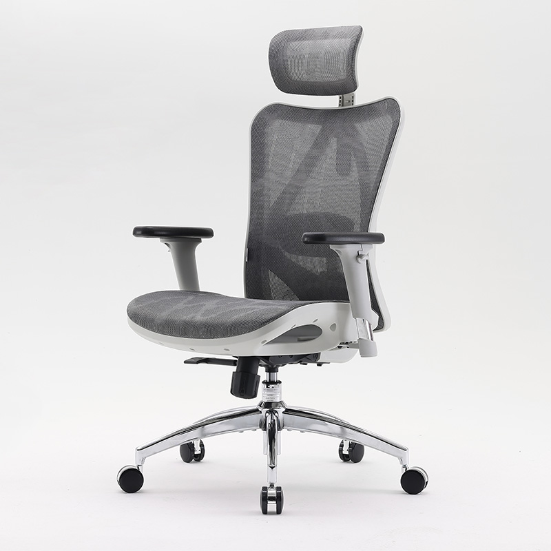 【えすとふぁいぶ ♡ 】【中野区・直接引取限定】SIHOO M57 新商品 通気性抜群 SIHOO M57 オフィスチェア メッシュ 在宅ワーク対応